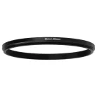 VHBW 86 mm auf 82 mm Ringadapter, Metall
