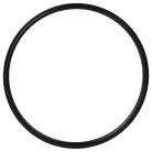VHBW 86 mm auf 82 mm Ringadapter, Metall