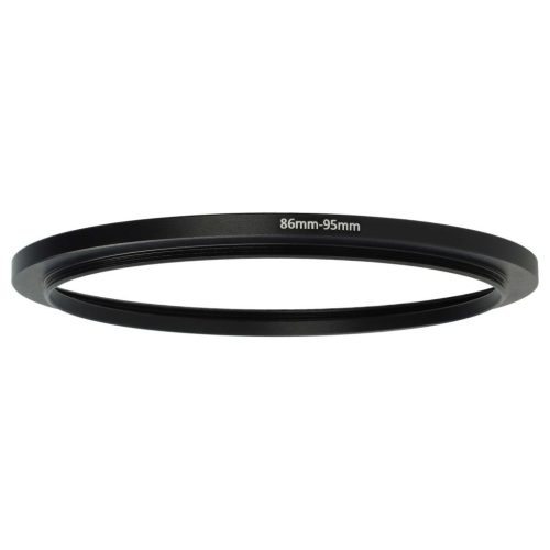 VHBW Step-Up Ring Adapter 86mm-95mm - Filter Adapter