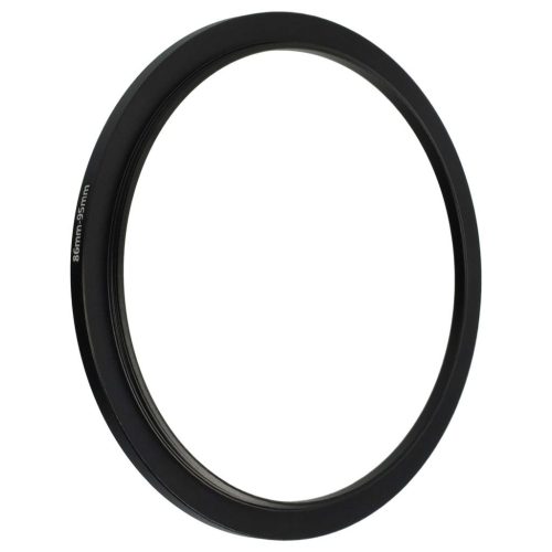 VHBW Step-Up Ring Adapter 86mm-95mm - Filter Adapter