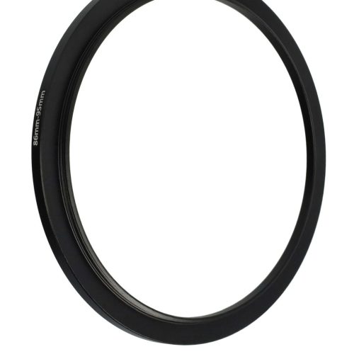 VHBW Step-Up Ring Adapter 86mm-95mm - Filter Adapter