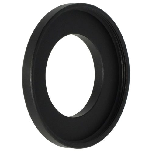 VHBW 25-37 mm Step-Up Gyűrűs Adapter - Szűrőadapter