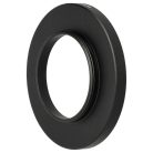 VHBW 25-37 mm Step-Up Gyűrűs Adapter - Szűrőadapter