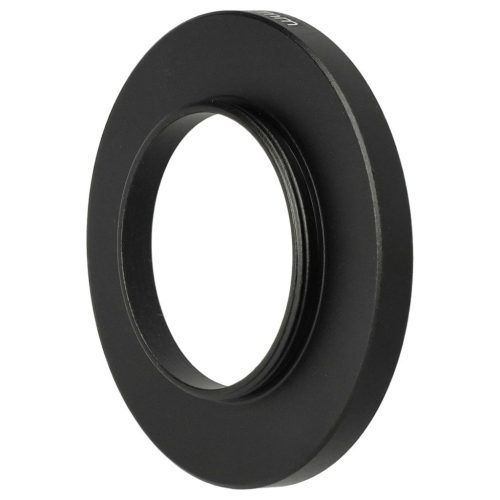 VHBW 25-37 mm Step-Up Gyűrűs Adapter - Szűrőadapter