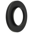 VHBW 25-37 mm Step-Up Gyűrűs Adapter - Szűrőadapter