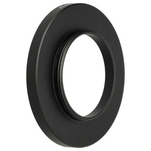 VHBW 25-37 mm Step-Up Gyűrűs Adapter - Szűrőadapter