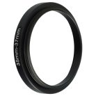 VHBW 35-37mm Step-Up Gyűrűs Adapter - Szűrőadapter