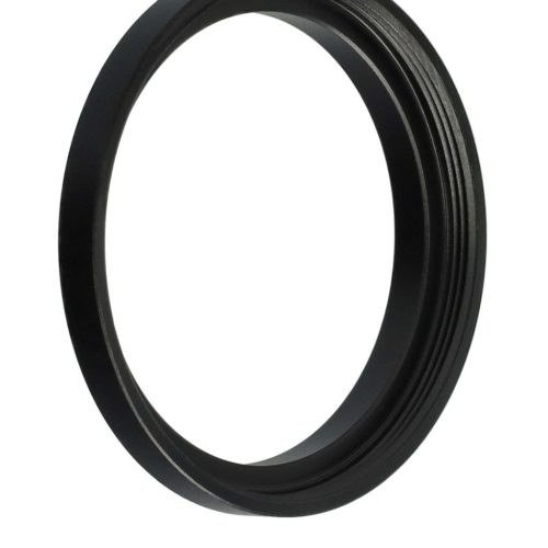 VHBW 35-37mm Step-Up Gyűrűs Adapter - Szűrőadapter
