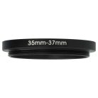 VHBW 35-37mm Step-Up Gyűrűs Adapter - Szűrőadapter