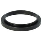 VHBW Step-Up Adapter Ring 37mm-40.5mm - Filter Adapter