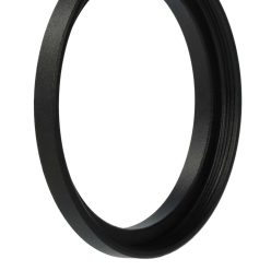 VHBW 39-42 mm Step-Up Gyűrűs Adapter - Szűrőadapter