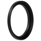 VHBW 39-42 mm Step-Up Gyűrűs Adapter - Szűrőadapter