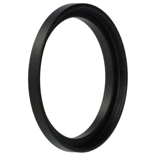 VHBW 39-42 mm Step-Up Gyűrűs Adapter - Szűrőadapter