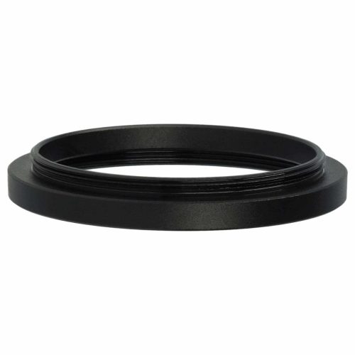 VHBW 39-42 mm Step-Up Gyűrűs Adapter - Szűrőadapter