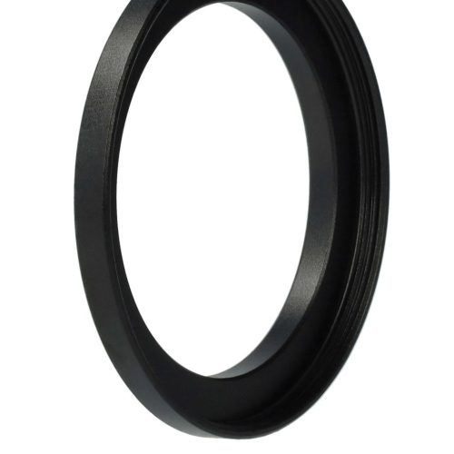 VHBW Step-Up Ring Adapter 39mm-46mm - Filter Adapter