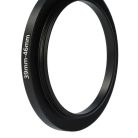 VHBW Step-Up Ring Adapter 39mm-46mm - Filter Adapter