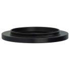 VHBW 39mm-49mm Step-Up Gyűrűs Adapter - Szűrőadapter
