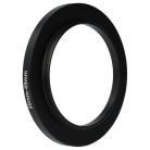 VHBW 39mm-49mm Step-Up Gyűrűs Adapter - Szűrőadapter