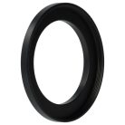 VHBW 39mm-49mm Step-Up Gyűrűs Adapter - Szűrőadapter