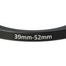 VHBW 39-52mm Step-Up Gyűrűs Adapter - Szűrőadapter