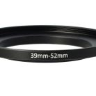 VHBW 39-52mm Step-Up Gyűrűs Adapter - Szűrőadapter