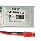 VHBW Model Maker Tool Battery for Revell 23951 – 700 mAh 3.7 V Li-Polymer, Mini JST Connector