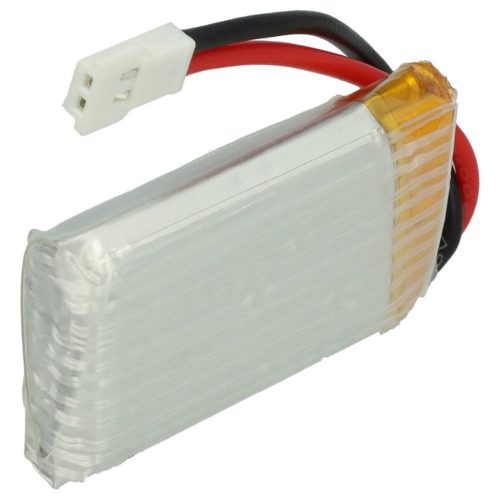 VHBW Drón akkumulátor Wltoys V939 / MikanixX Spirit X006 / Pichler C6106 / Robbe Nano Loop / UDI RC U816 / X-Dart számára