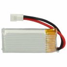 VHBW Drón akkumulátor Wltoys V939 / MikanixX Spirit X006 / Pichler C6106 / Robbe Nano Loop / UDI RC U816 / X-Dart számára