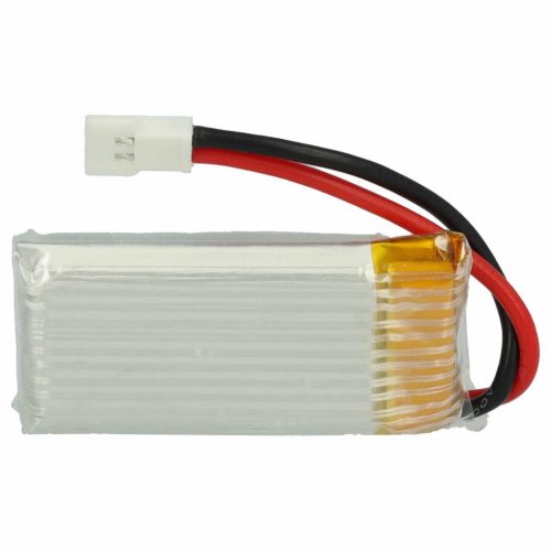 VHBW Drón akkumulátor Wltoys V939 / MikanixX Spirit X006 / Pichler C6106 / Robbe Nano Loop / UDI RC U816 / X-Dart számára