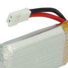 VHBW Drón akkumulátor Wltoys V939 / MikanixX Spirit X006 / Pichler C6106 / Robbe Nano Loop / UDI RC U816 / X-Dart számára