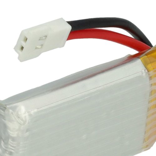 VHBW Drón akkumulátor Wltoys V939 / MikanixX Spirit X006 / Pichler C6106 / Robbe Nano Loop / UDI RC U816 / X-Dart számára