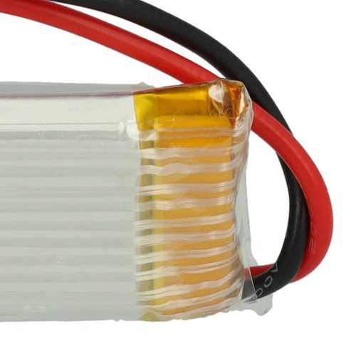 VHBW Drón akkumulátor Wltoys V939 / MikanixX Spirit X006 / Pichler C6106 / Robbe Nano Loop / UDI RC U816 / X-Dart számára