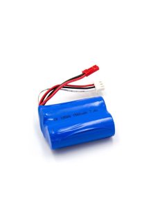   Drón akkumulátor  Revell 44091-hez – 1500 mAh 7,4 V Li-Ion