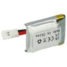 VHBW Model Maker Tool Battery for JJRC H20, H20H / Syma S8 – 150 mAh 3.7 V Li-Polymer, 2-pin Walkera