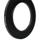 VHBW 43mm-62mm Step-Up Gyűrűs Adapter Szűrőadapter