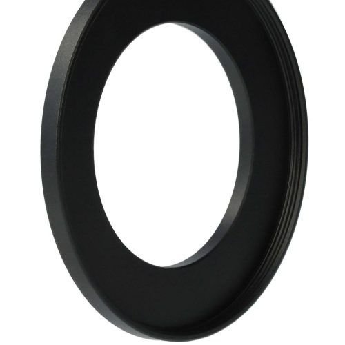 VHBW 43mm-62mm Step-Up Gyűrűs Adapter Szűrőadapter