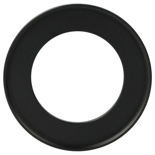 VHBW 43mm-62mm Step-Up Gyűrűs Adapter Szűrőadapter