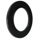 VHBW 43mm-62mm Step-Up Gyűrűs Adapter Szűrőadapter