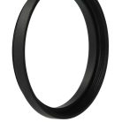 VHBW 40.5mm-42mm Step-Up Ring Adapter Filter Adapter
