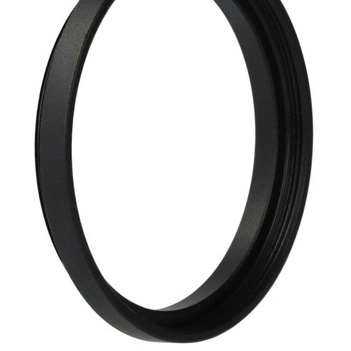 VHBW 40.5mm-42mm Step-Up Ring Adapter Filter Adapter