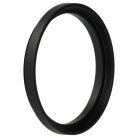 VHBW 40.5mm-42mm Step-Up Ring Adapter Filter Adapter