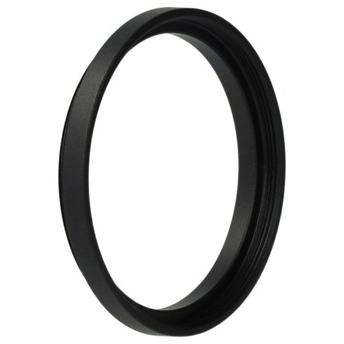 VHBW 40.5mm-42mm Step-Up Ring Adapter Filter Adapter