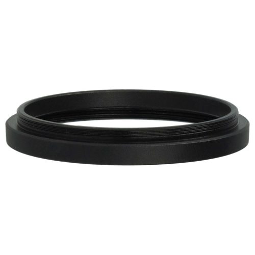 VHBW 40.5mm-42mm Step-Up Ring Adapter Filter Adapter