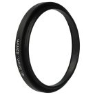 VHBW 40.5mm-42mm Step-Up Ring Adapter Filter Adapter