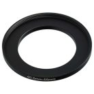 VHBW 40,5 mm - 55 mm Step-Up Gyűrűs Adapter - Szűrőadapter