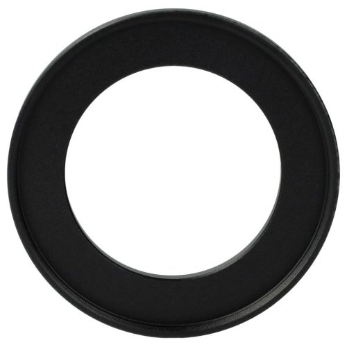 VHBW 40,5 mm - 55 mm Step-Up Gyűrűs Adapter - Szűrőadapter