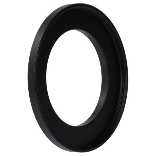VHBW 40,5 mm - 55 mm Step-Up Gyűrűs Adapter - Szűrőadapter