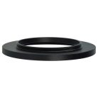 VHBW 40,5 mm - 55 mm Step-Up Gyűrűs Adapter - Szűrőadapter