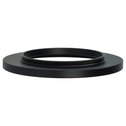 VHBW 40,5 mm - 55 mm Step-Up Gyűrűs Adapter - Szűrőadapter