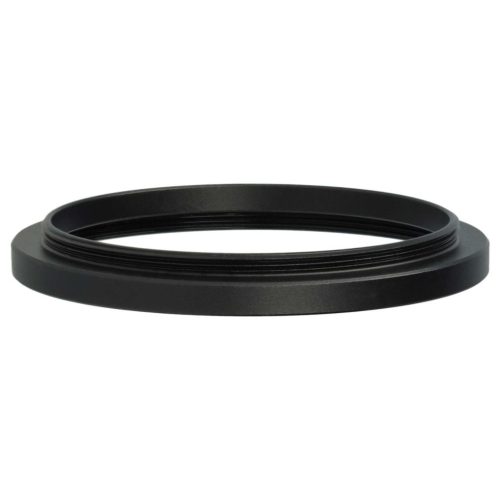 VHBW 42mm-43mm Step-Up Gyűrűs Adapter - Szűrőadapter